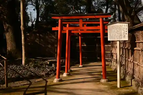 賀茂御祖神社（下鴨神社）(京都府)