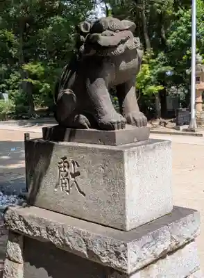 飯香岡八幡宮(千葉県)