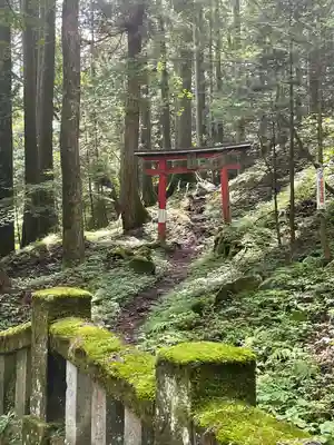 榛名神社(群馬県)