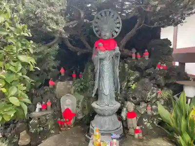 清源寺(東京都)