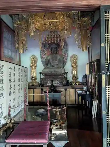 宥勝寺(埼玉県)