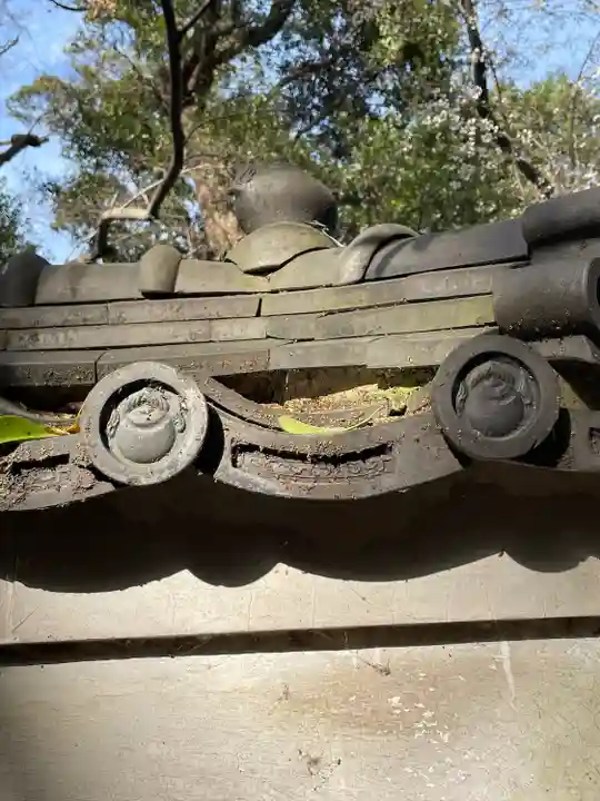 五社稲荷社(愛知県)