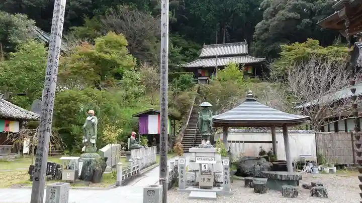 平等寺(徳島県)