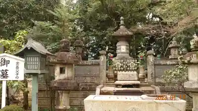 東勝寺宗吾霊堂(千葉県)