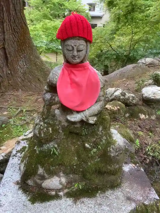 華厳寺(岐阜県)