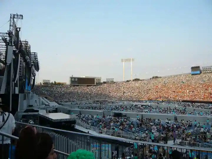 湯元 隻腕不動尊(伊香保温泉)(群馬県)