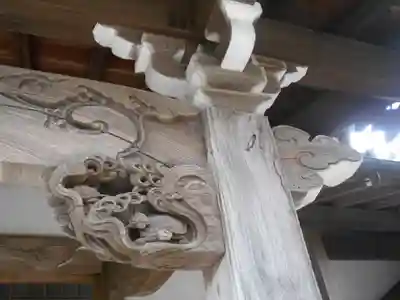 小坪寺のその他建物