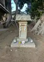 稲荷神社(千葉県)