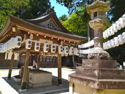 田村神社(滋賀県)