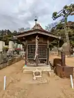 宝蔵院のその他建物