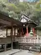 鳴無神社(高知県)