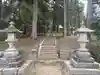 諏訪神社(岐阜県)