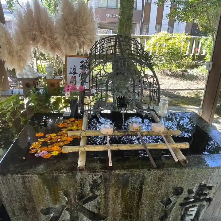 若宮神明社(愛知県)