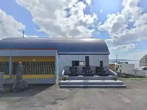 大玄寺(北海道)