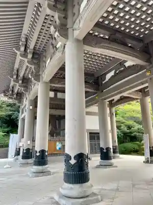 総持寺のその他建物