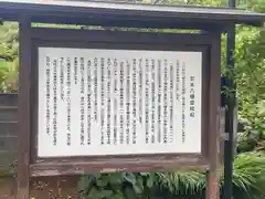 坂本八幡宮(福岡県)