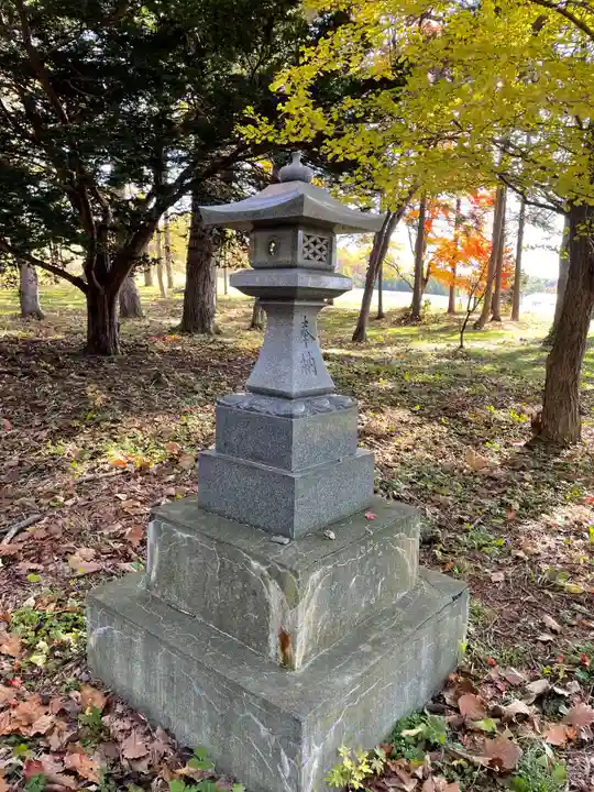幌内神社のその他建物