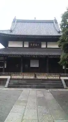 瑞聖寺のその他建物
