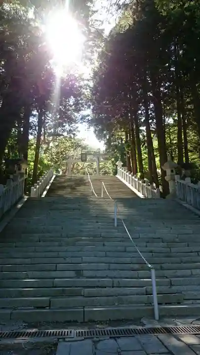 函館八幡宮のその他建物