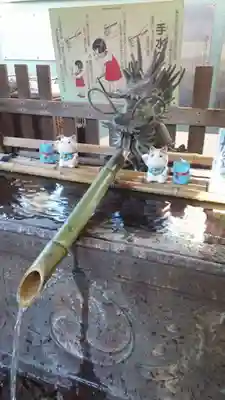 戸越八幡神社(東京都)