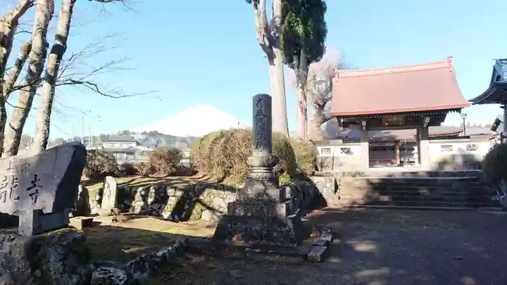 善竜寺のその他建物