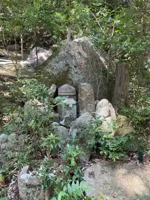 龍潭寺(京都府)