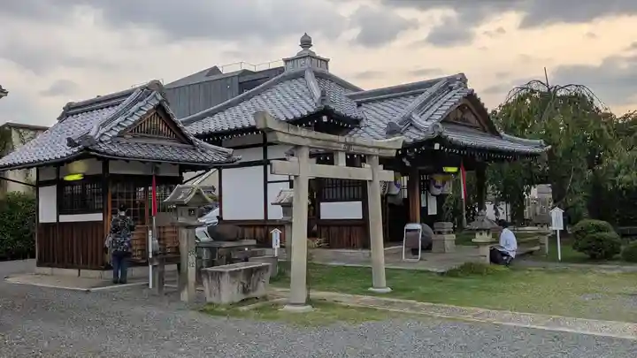 智恵光院(京都府)