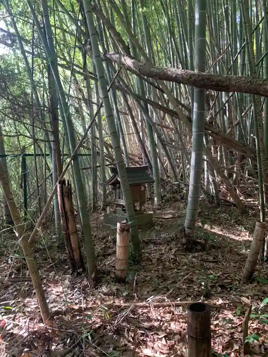 熊野神社(千葉県)