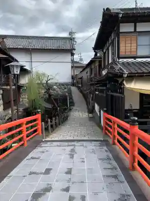 白龍稲荷神社(岐阜県)