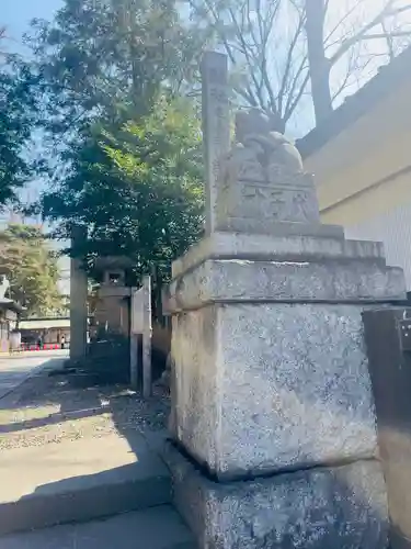 調神社(埼玉県)