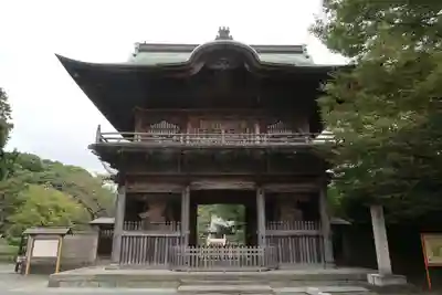 稱名寺(神奈川県)