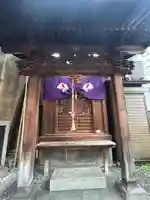 佐竹稲荷神社(東京都)