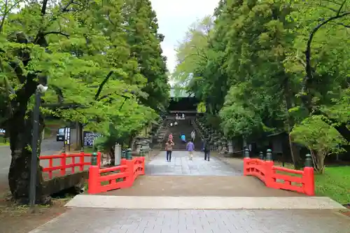 仙台東照宮の建物その他