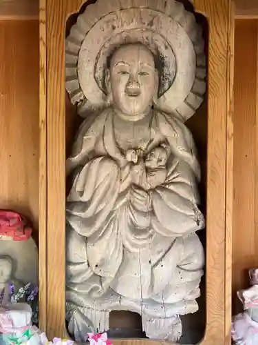 大泉寺(新潟県)