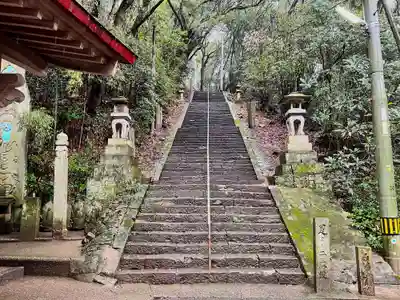 切幡寺(徳島県)