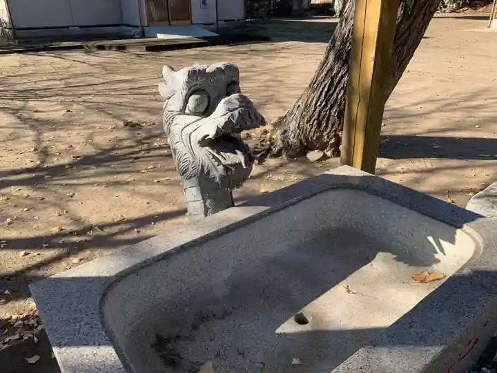 皇産靈神社(千葉県)