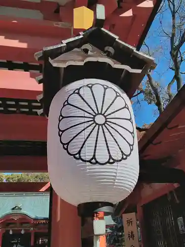 生田神社(兵庫県)