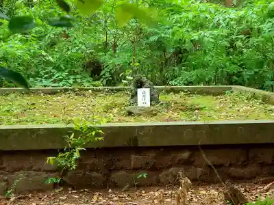 生目神社のその他建物