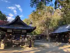 伊居太神社(大阪府)