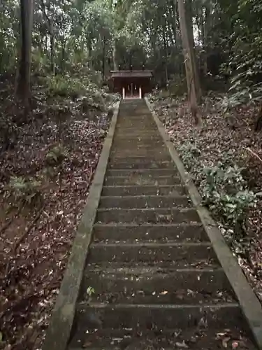 賀茂神社(群馬県)