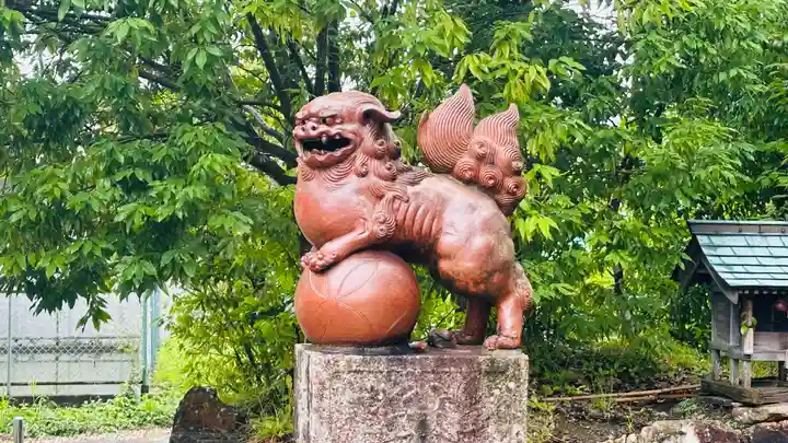 鈴鹿神社(京都府)