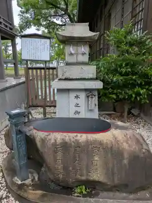 小倉祇園八坂神社(福岡県)