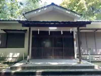 寒川社(神奈川県)