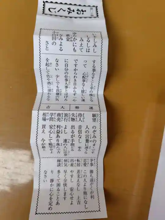 鎮守氷川神社(埼玉県)