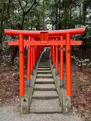 高鴨神社(奈良県)