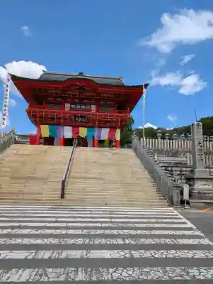 成田山名古屋別院大聖寺(犬山成田山)(愛知県)