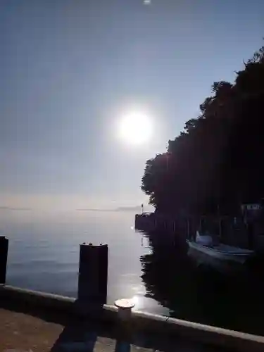 宝厳寺(滋賀県)