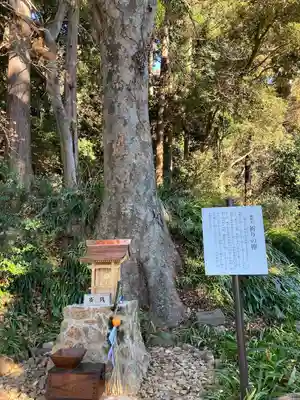  大岩山 最勝寺(栃木県)