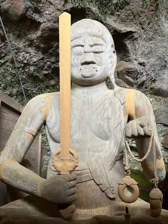 龍岩寺(大分県)