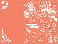 日本唯一香辛料の神 波自加彌神社(石川県)